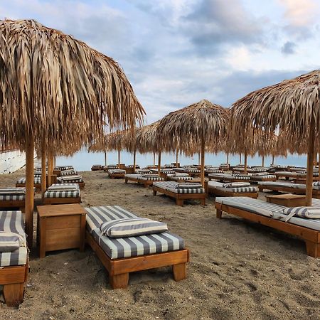 Supreme Beach Apartments バルチク エクステリア 写真